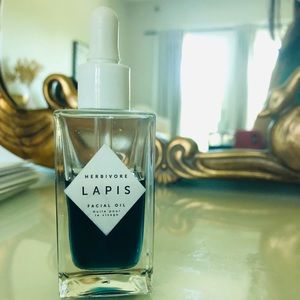 Herbivore Lapis Oil